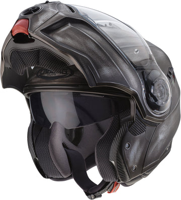 Caberg Droid Iron Helmet
